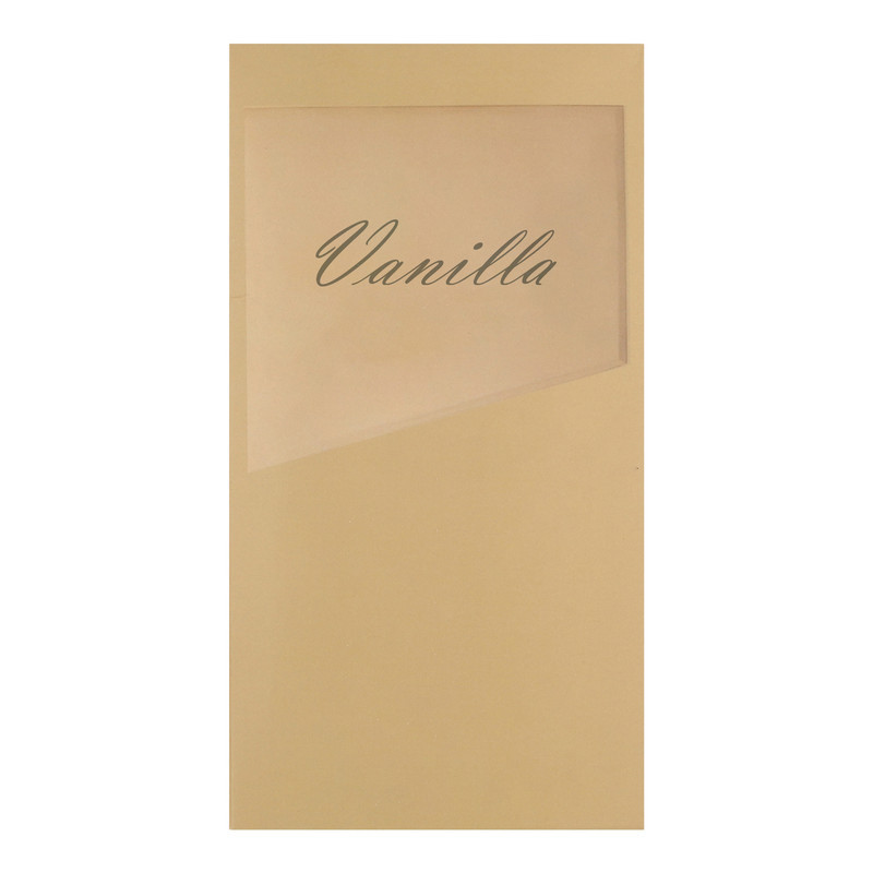ادوپرفیوم زنانه کلپک مدل Vanilla  با رایحه گرم حجم 50 میلی‌لیتر