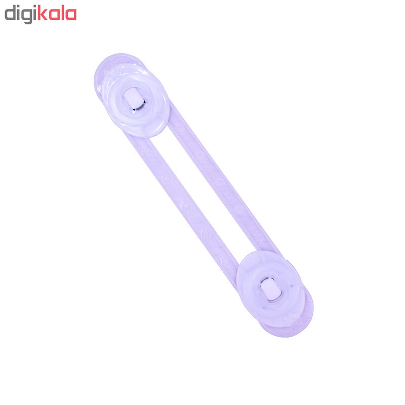 قفل کابینت کد 022 بسته 16 عددی
