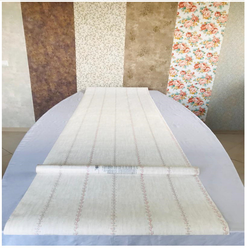 کاغذ دیواری یورک مدل SW 2927