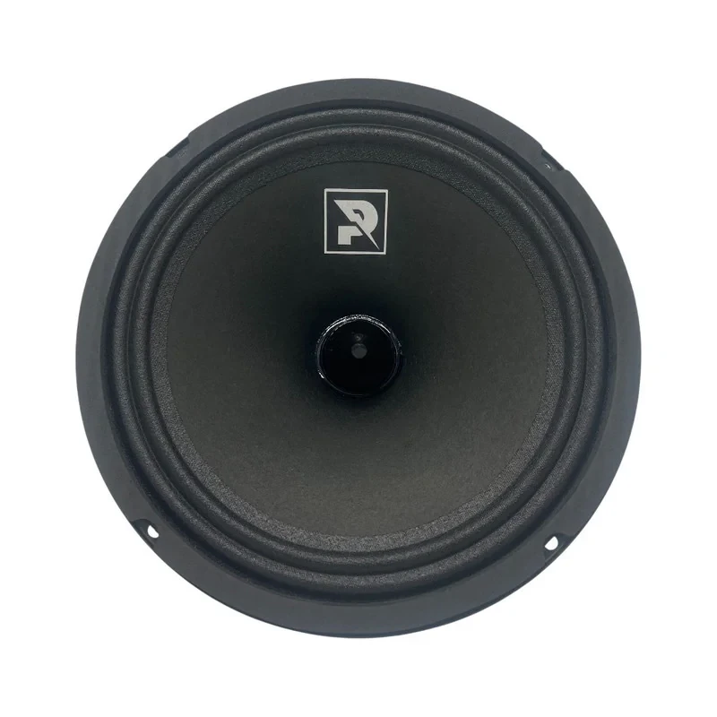 میدرنج درب جلو راست خودرو آلفاسونیک مدل PSW-800 سایز 8 اینچ بسته دو عددی