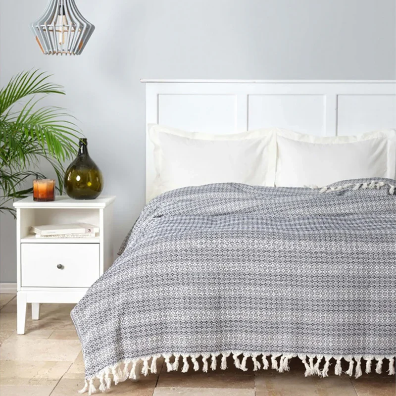 روتختی کاراجا هوم مدل Destina سایز 220×200 سانتی متر