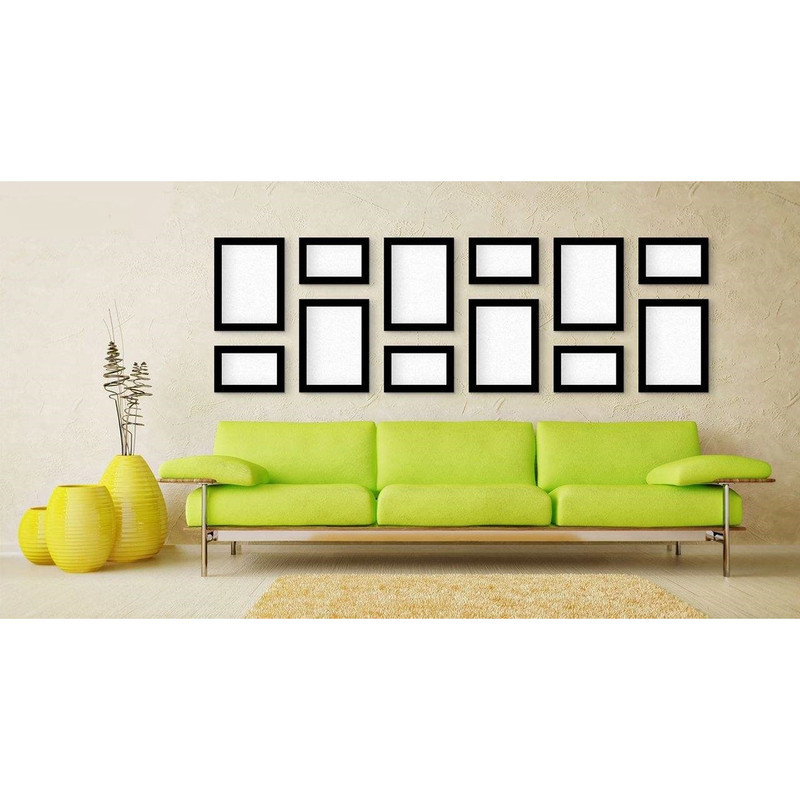 قاب عکس کد 215 مجموعه 12 عددی