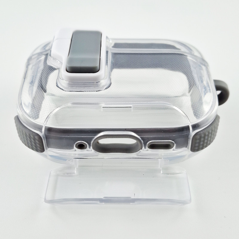 کاور مسیر مدل PureSync مناسب برای کیس اپل Airpods Pro 3
