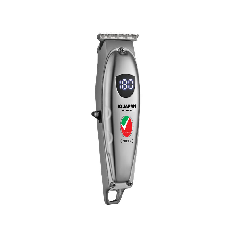 ماشین اصلاح موی صورت آی کیو مدل IJ-Q11