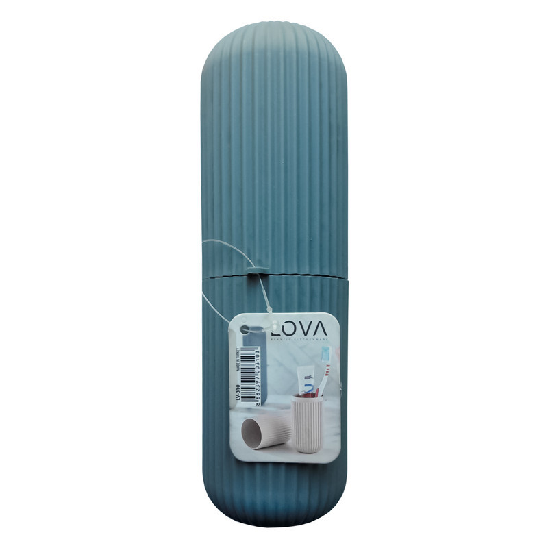جا مسواکی لووا مدل Saklama کد LV310