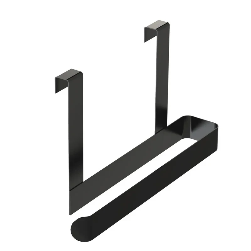 پایه رول دستمال کاغذی مدل لبه کابینتی