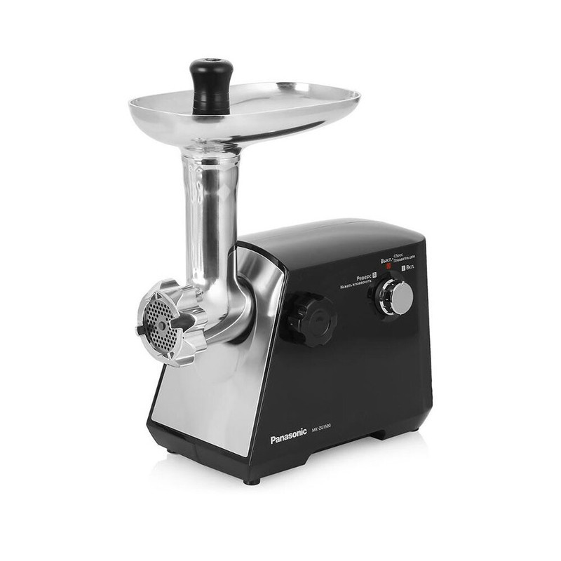 چرخ گوشت پاناسونیک مدل MK-MG1360