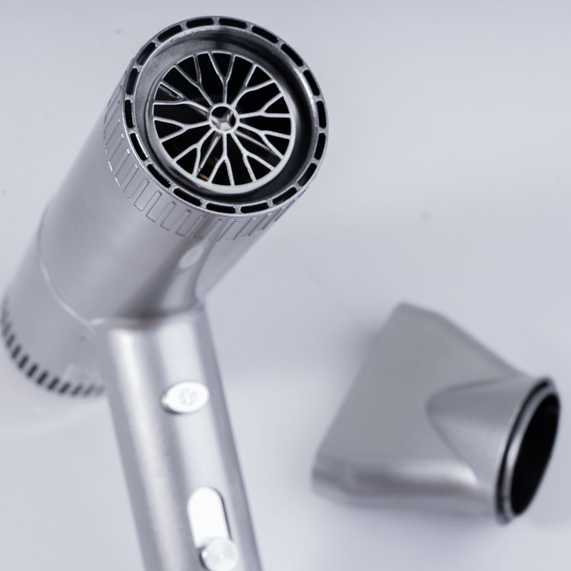 سشوار ام دی اچ ال مدل MD-022