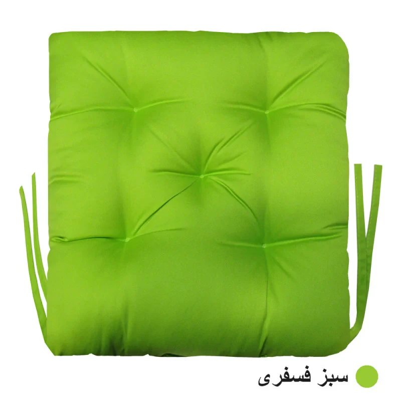 تشک صندلی ریلایف مدل نشیمن 40X40