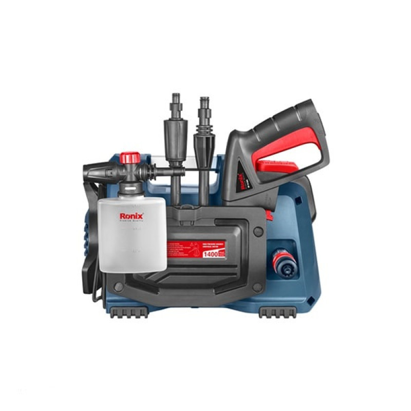 کارواش رونیکس مدل RP-U100C