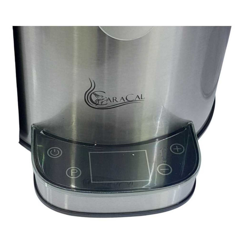 آبمیوه‌گیری کاراکال مدل CA-2025