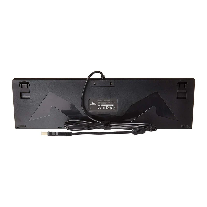کیبورد گیمینگ ردراگون مدل Mitra K551 RGB