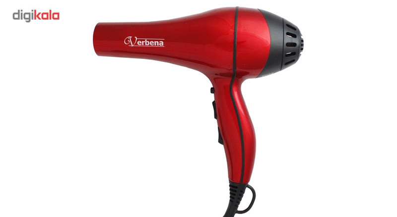 سشوار وربنا مدل VR-9905