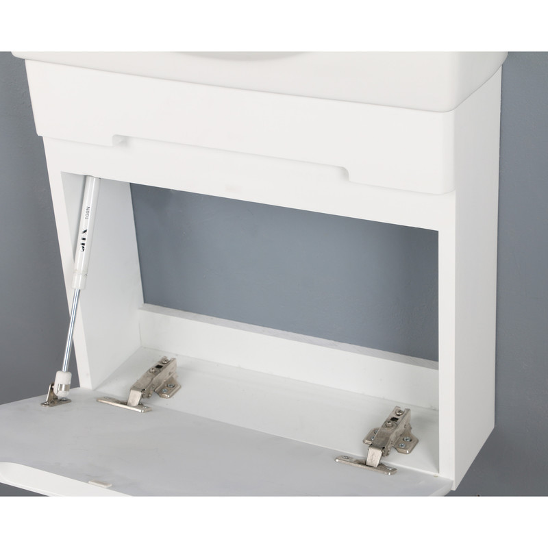 ست کابینت و روشویی دلفین مدل D-464620