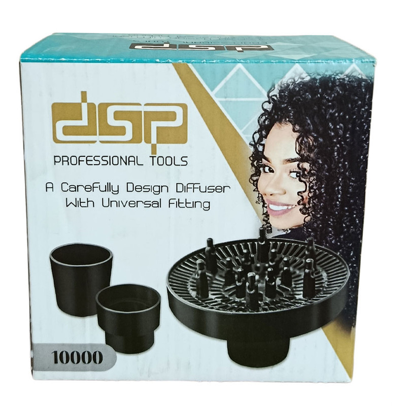 دیسپانسر سشوار دی اس پی مدل b8  مجموعه 3 عددی