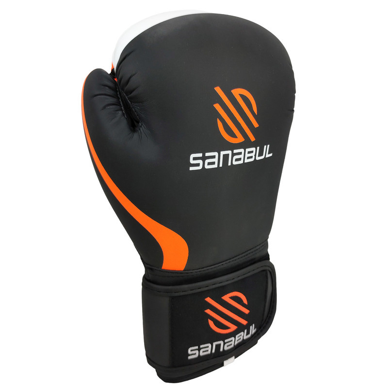 دستکش بوکس سانابول مدل SN-9500