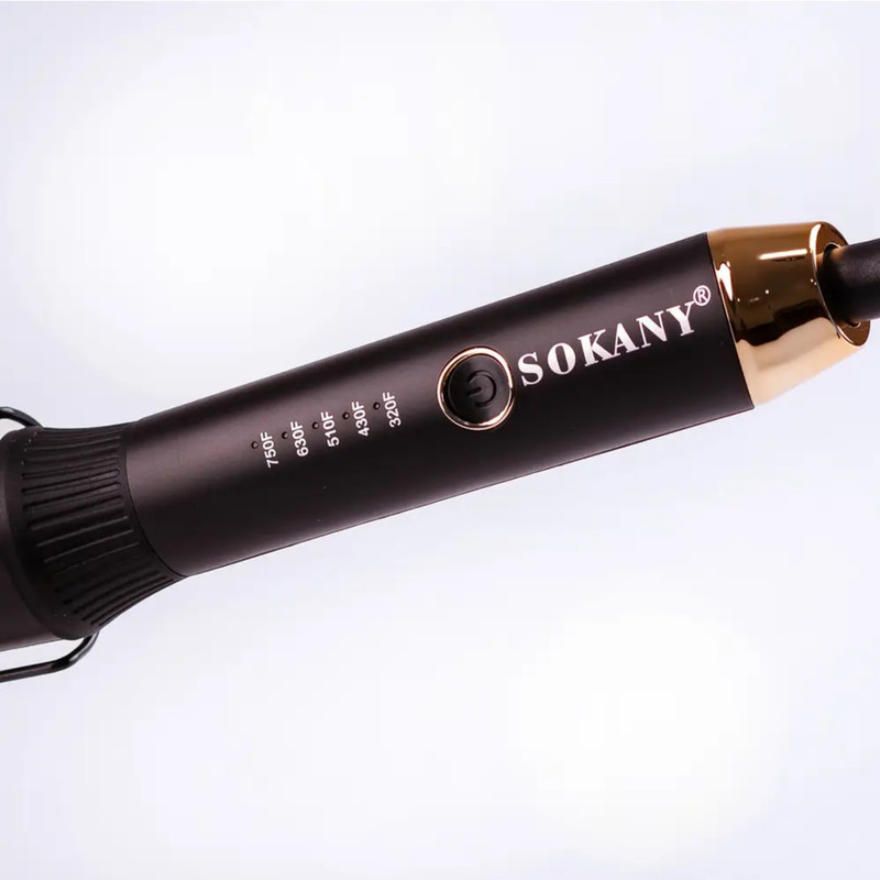 فر کننده و حالت دهنده مو سوکانی مدل sk-670