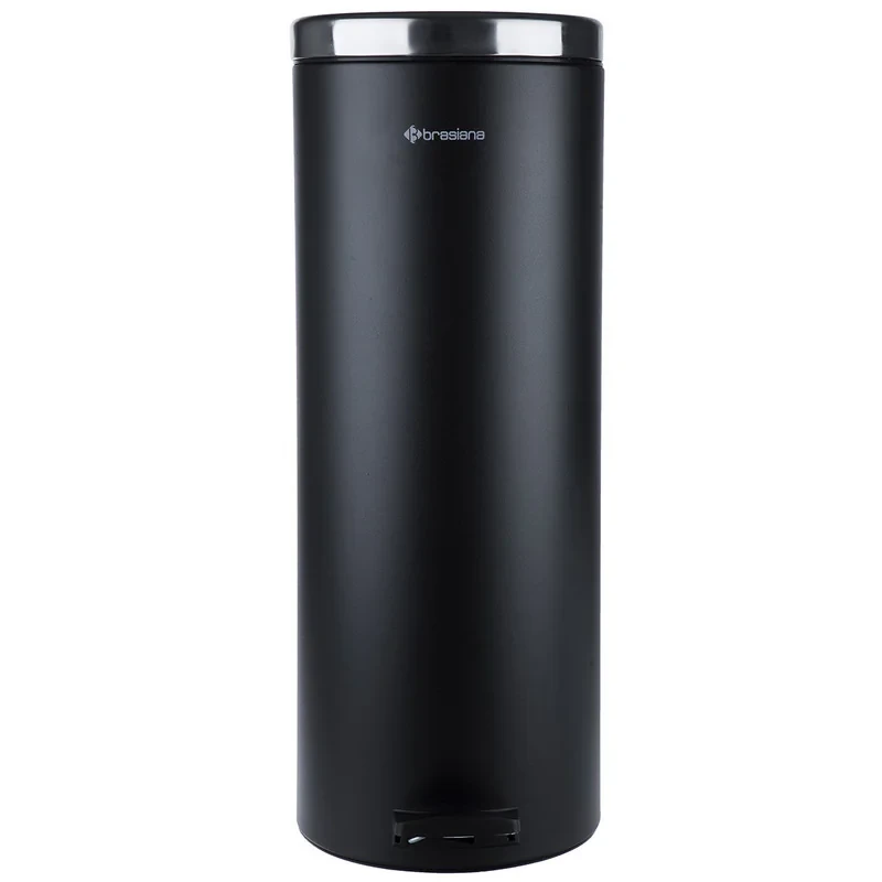 سطل زباله پدالی براسیانا مدل BPB-261 گنجایش 20 لیتر