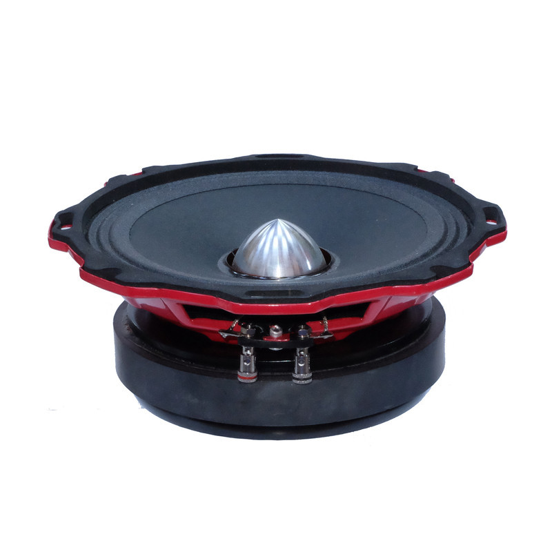 میدرنج خودرو ال اس ادیو مدل LS-06F بسته دو عددی