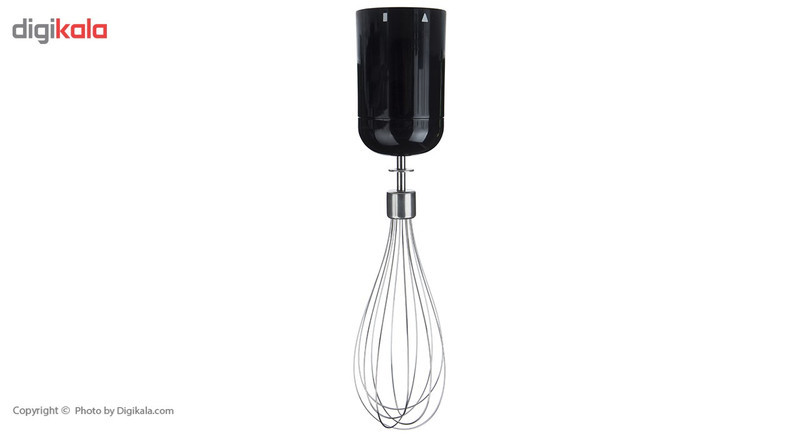 گوشت کوب برقی چندکاره 600 وات پاناسونیک مدل MX-SS40