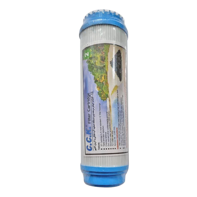 فیلتر تصفیه اب سی سی کا مدل BMP مجموعه 3 عددی