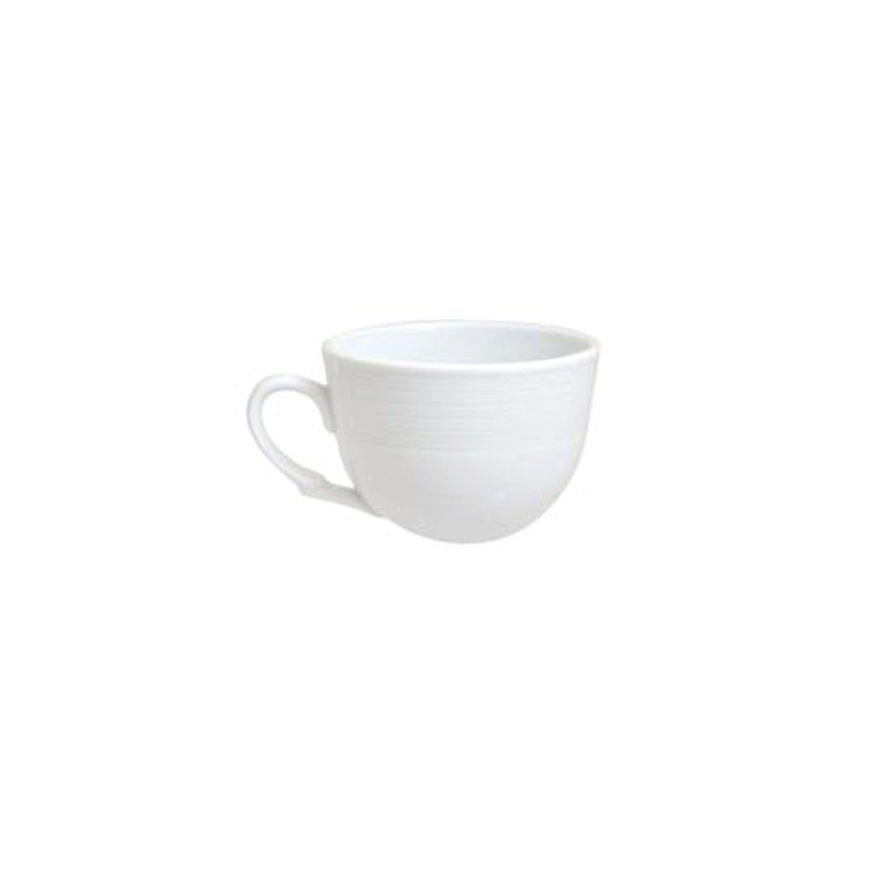 فنجان قهوه خوری شرکت صنایع چینی تقدیس مدل اسپرسو بسته 6 عددی