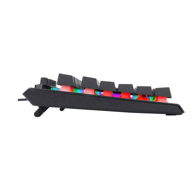کیبورد مخصوص بازی ردراگون مدل Aditya K513-RGB