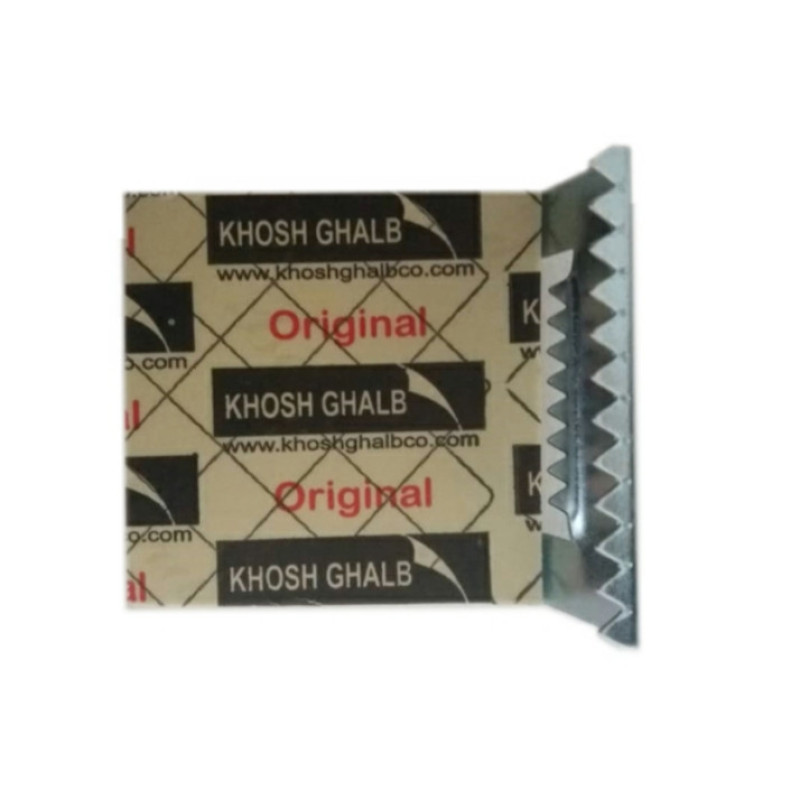 بست پله خوش قلب کد 06 بسته 15 عددی