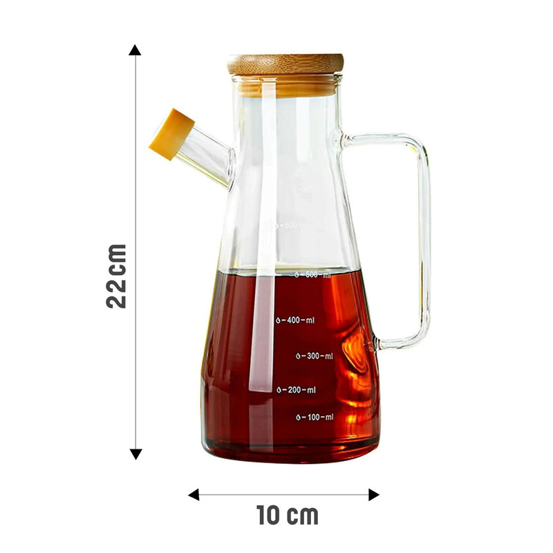 روغن ریز مدل پارچی کد 900ML