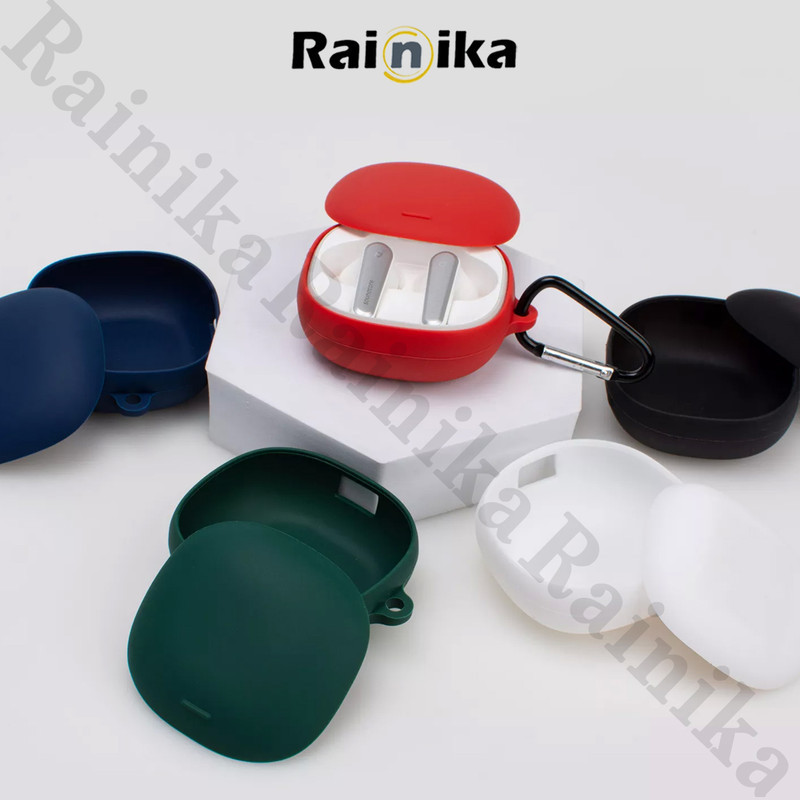 کاور رینیکا مدل Air2 Pro مناسب برای کیس هدفون بی سیم انکر SoundCore Liberty Air 2 Pro