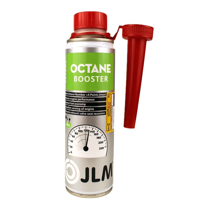 اکتان بوستر جی ال ام کد 885638 حجم 250 میلی لیتر بسته 2 عددی