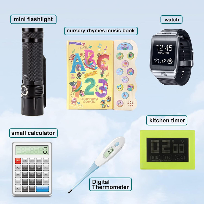 باتری ساعت پی‌کی سل مدل  AG13 LR44 ولت 1.5 مجموعه 10عددی