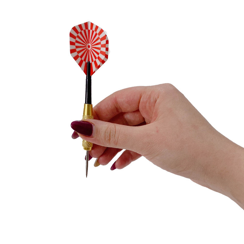 دارت یدک اسپرت کلاب کد 01 بسته 3 عددی