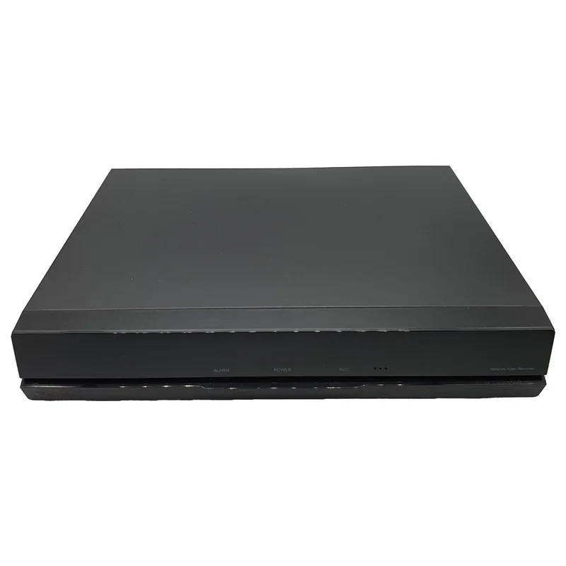 ضبط کننده ویدیویی شبکه استاروان مدل NVR-ST308