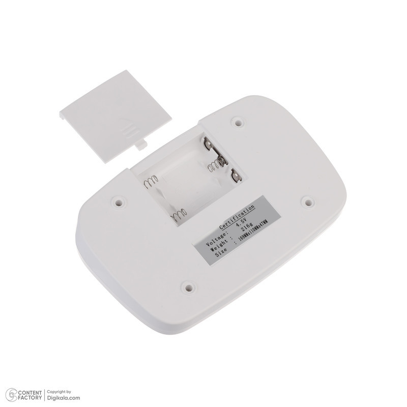 تنس عضلانی اوآبس مدل electric-B-809