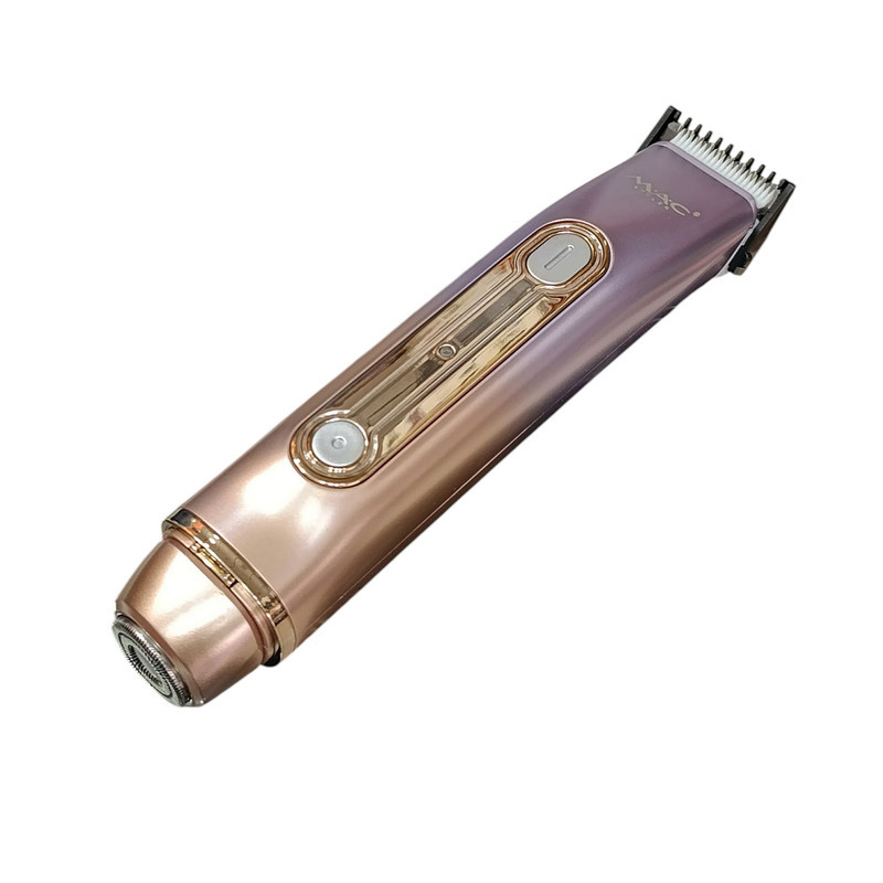 ماشین اصلاح موی بدن بانوان مک استایلر مدل mc-709