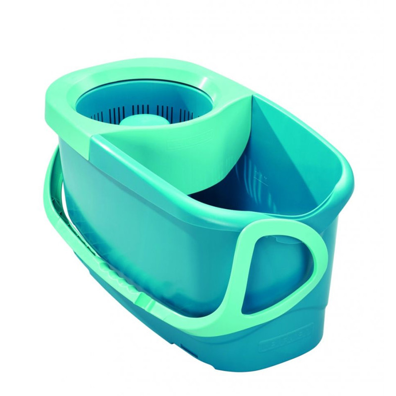 زمین شوی چرخشی لایف هایت مدل Clean Twist کد 52101