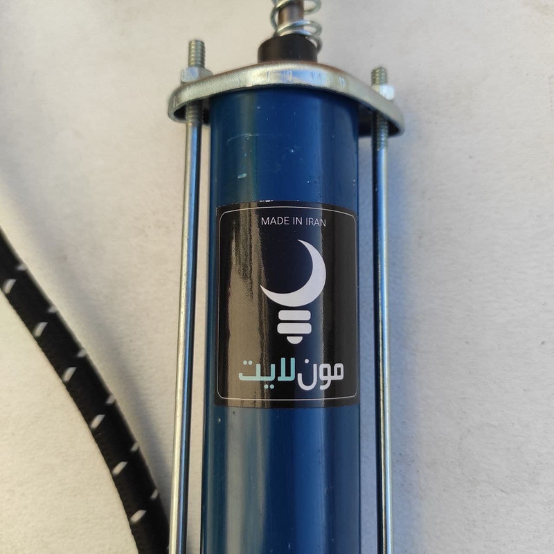 تلمبه دستی مون‌لایت مدل ML-00