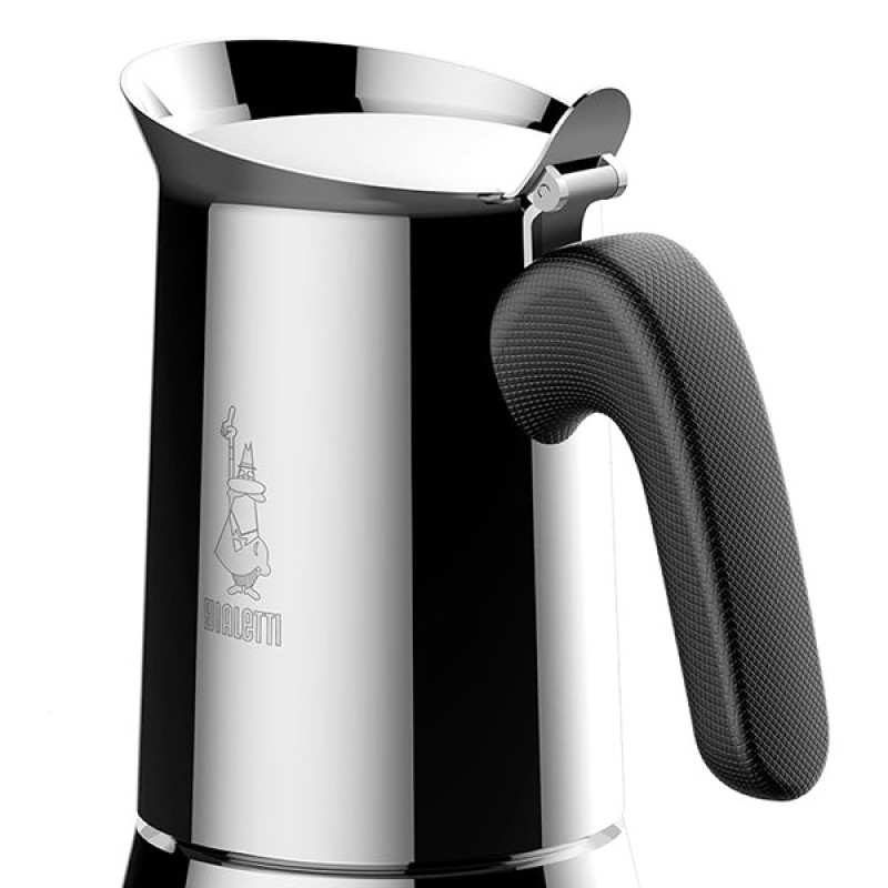 موکاپات بیالتی مدل  VENUS STEEL 7255 ظرفیت 6 کاپ