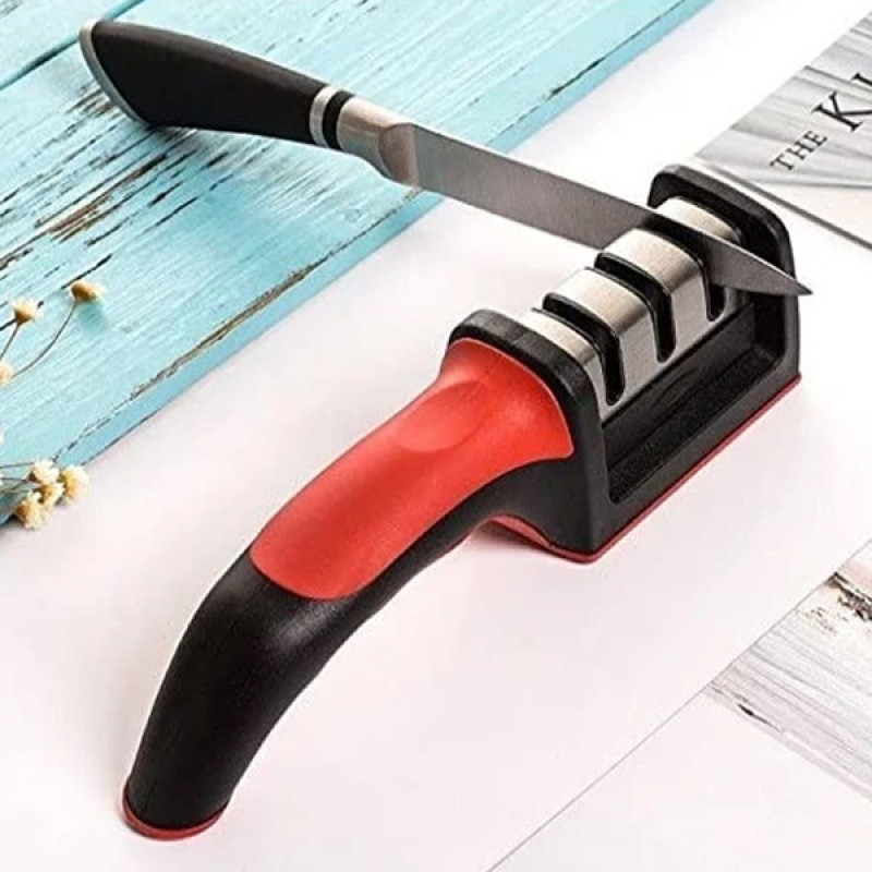 چاقو تیزکن مدل RS-168