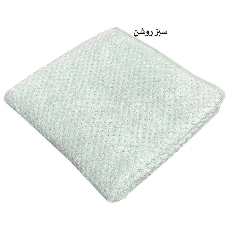 حوله استخری شایسته مدل نسترن سایز 70X140 سانتی متر
