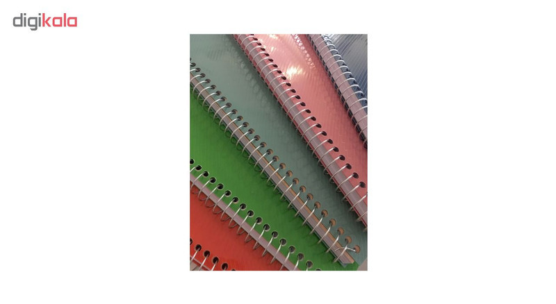 دفتر مشق 100 برگ کد M1