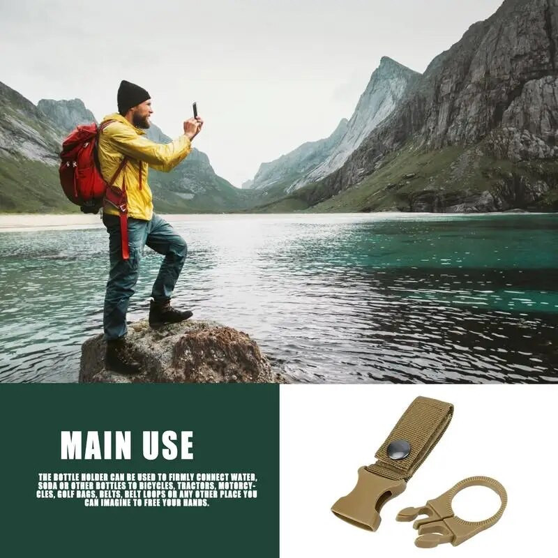 گیره حمل بطری کد cmbrznt1