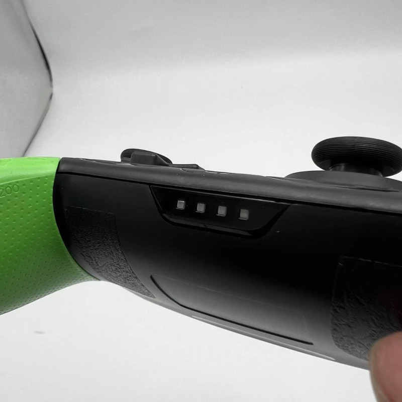 دسته بازی بیسیم مدل Pro Controller