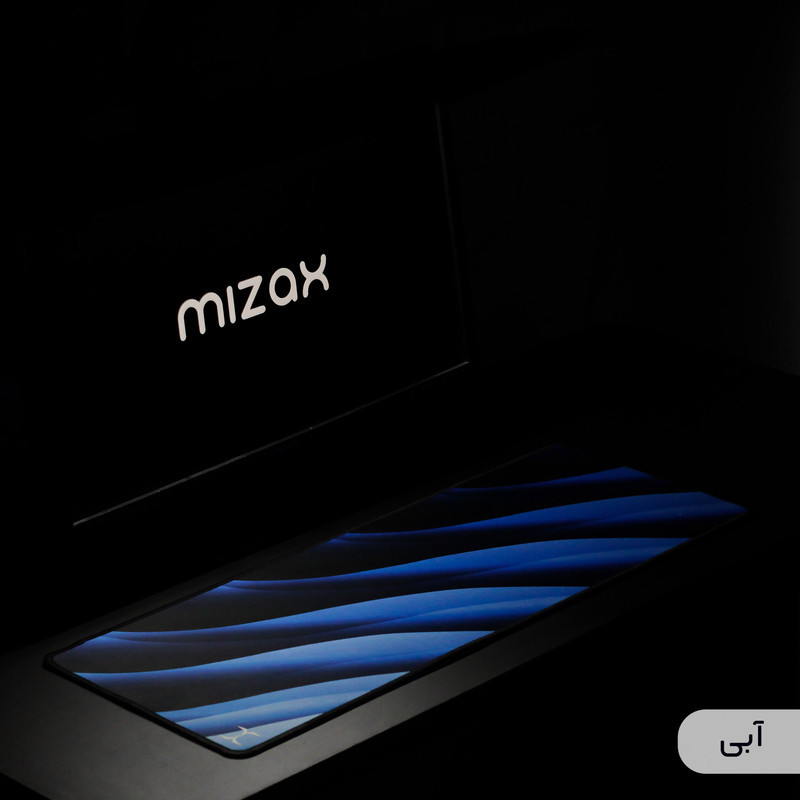 ماوس پد میزاکس مدل M101