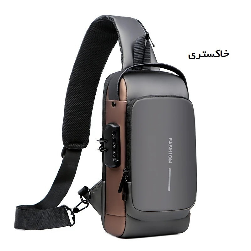 کیف کراس بادی مردانه مدل فشن