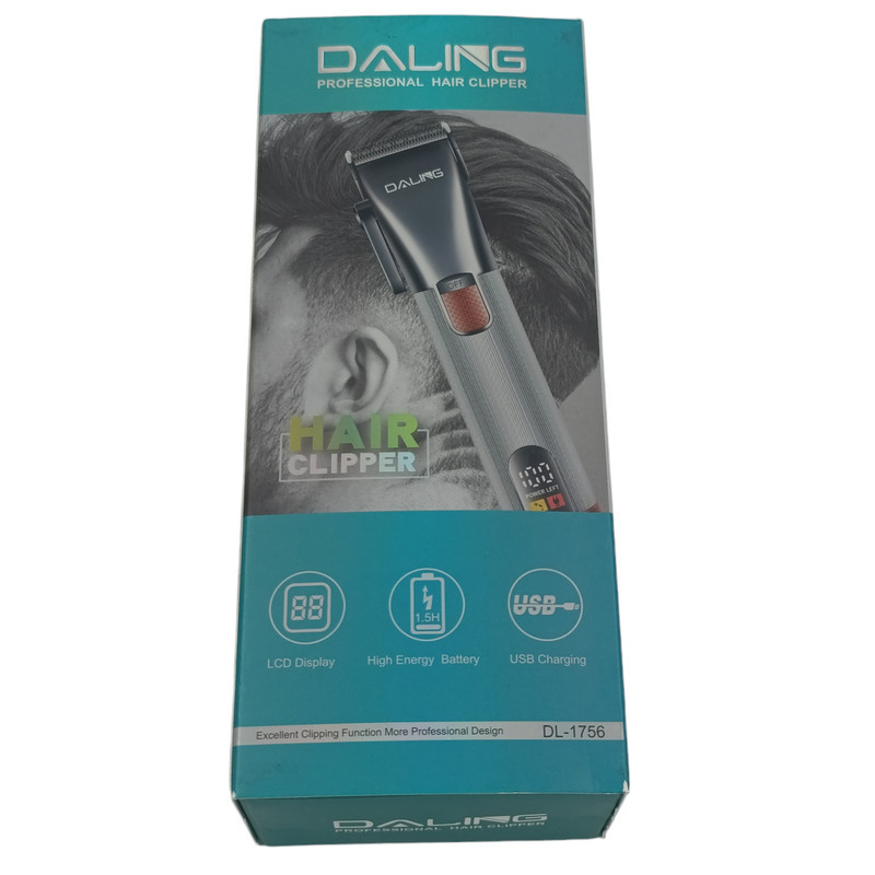 ماشین اصلاح موی سر و صورت دالینگ مدل dl-1756