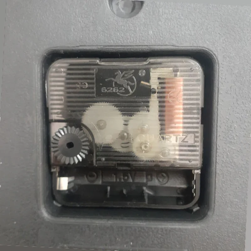 ساعت دیواری مدل لاتین کد RM14021010