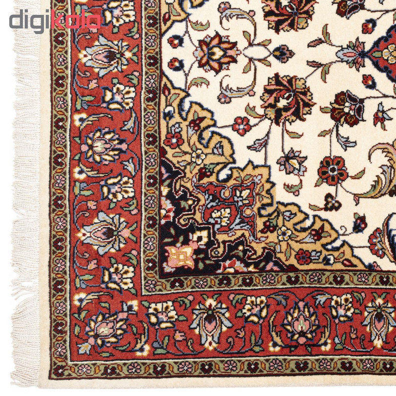 فرش دستباف سه متری سی پرشیا کد 174001