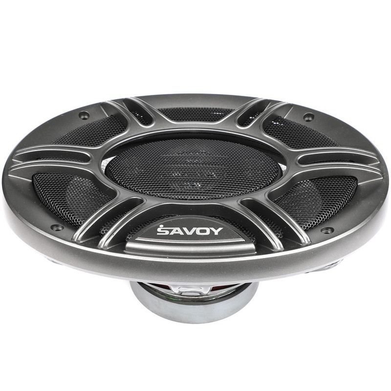 اسپیکر خودرو ساووی مدل SV-6996 بسته دو عددی